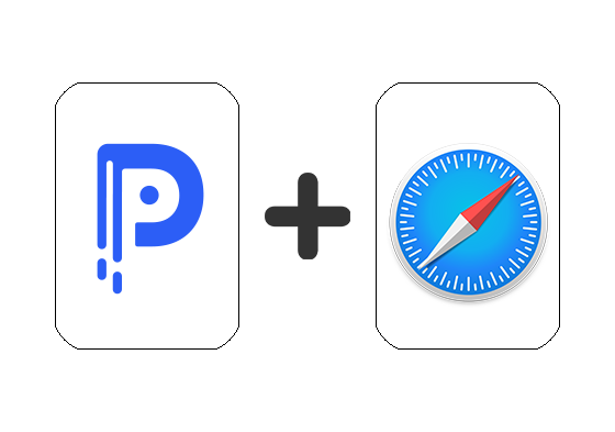 Instructions for Configuring a Proxy in Safari on macOS