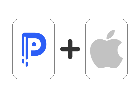 Apple iOS Proxy Setup for iPhone and iPad